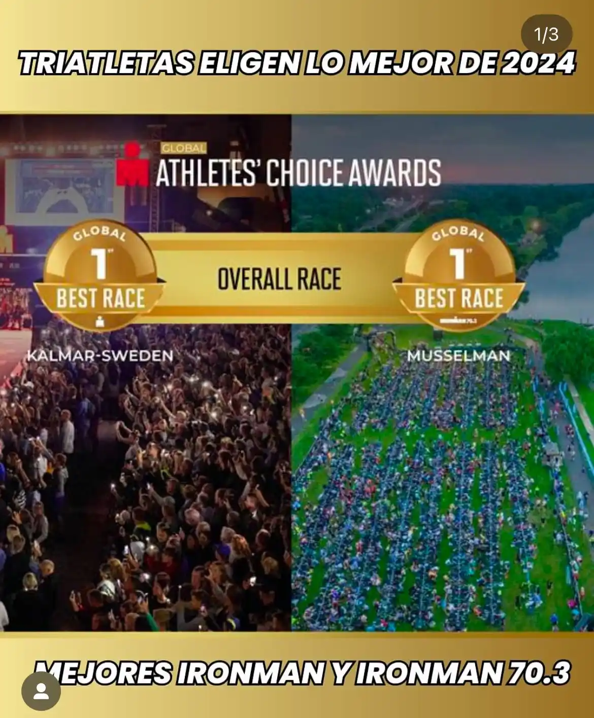 Image from Grupo Trichile 🏊‍♂️🚴‍♂️🏃🏻‍♂️: <a class="text-blue-500 hover:underline cursor-pointer" href="/hashtag...