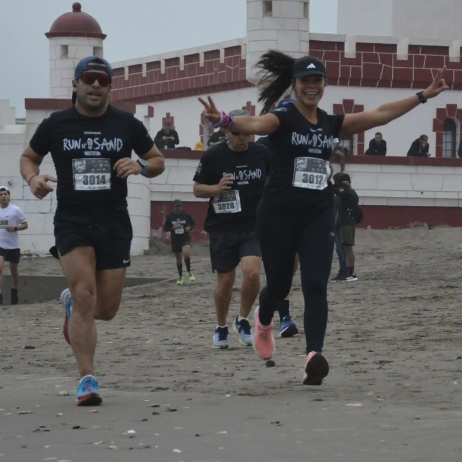 Image from Grupo Trichile 🏊♂️🚴♂️🏃🏻♂️: <a class="text-blue-500 hover:underline cursor-pointer" href="/hashtag...