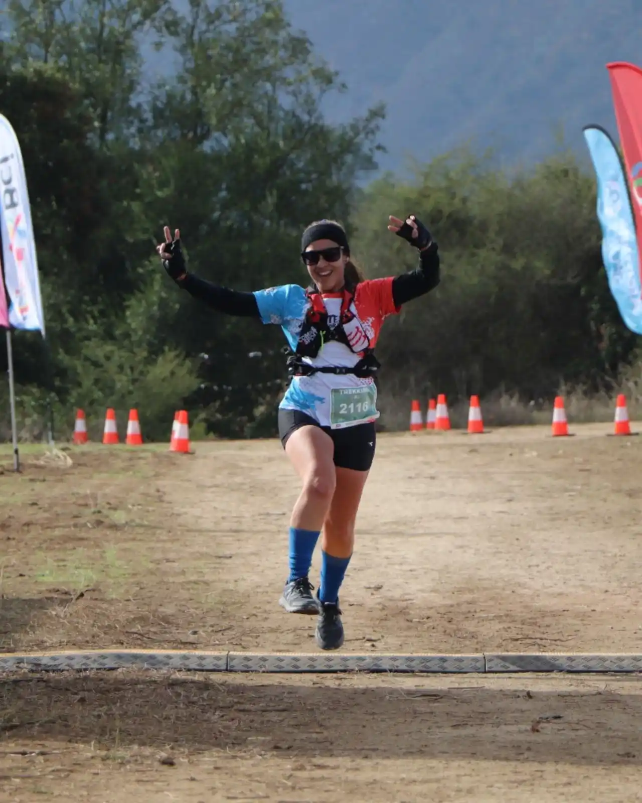 Image from Grupo Trichile 🏊‍♂️🚴‍♂️🏃🏻‍♂️: <a class="text-blue-500 hover:underline cursor-pointer" href="/hashtag...