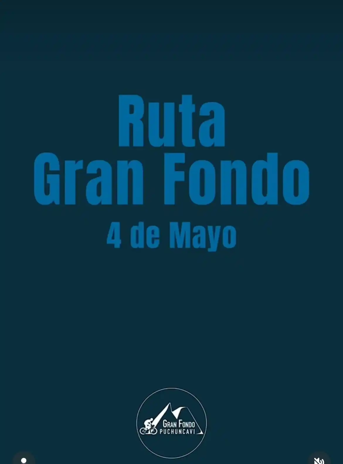 Image from Grupo Trichile 🏊♂️🚴♂️🏃🏻♂️: <a class="text-blue-500 hover:underline cursor-pointer" href="/hashtag...