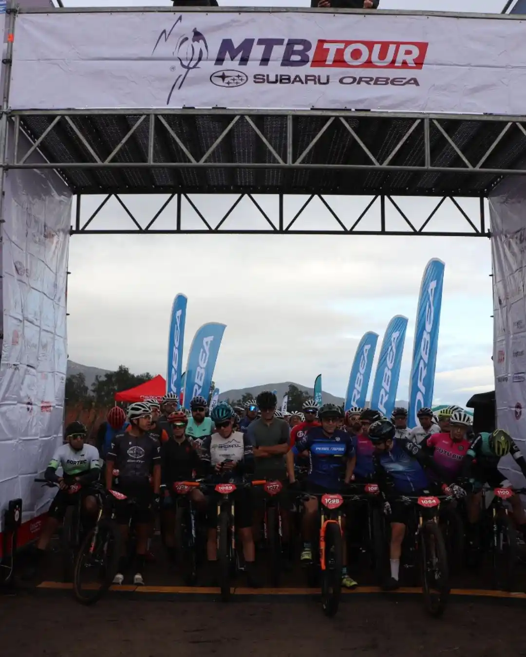 Image from Grupo Trichile 🏊‍♂️🚴‍♂️🏃🏻‍♂️: <a class="text-blue-500 hover:underline cursor-pointer" href="/hashtag...