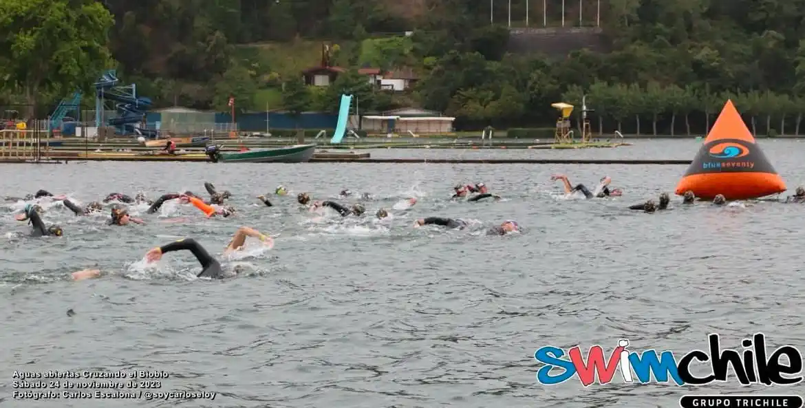 Image from Grupo Trichile 🏊♂️🚴♂️🏃🏻♂️: <a class="text-blue-500 hover:underline cursor-pointer" href="/hashtag...