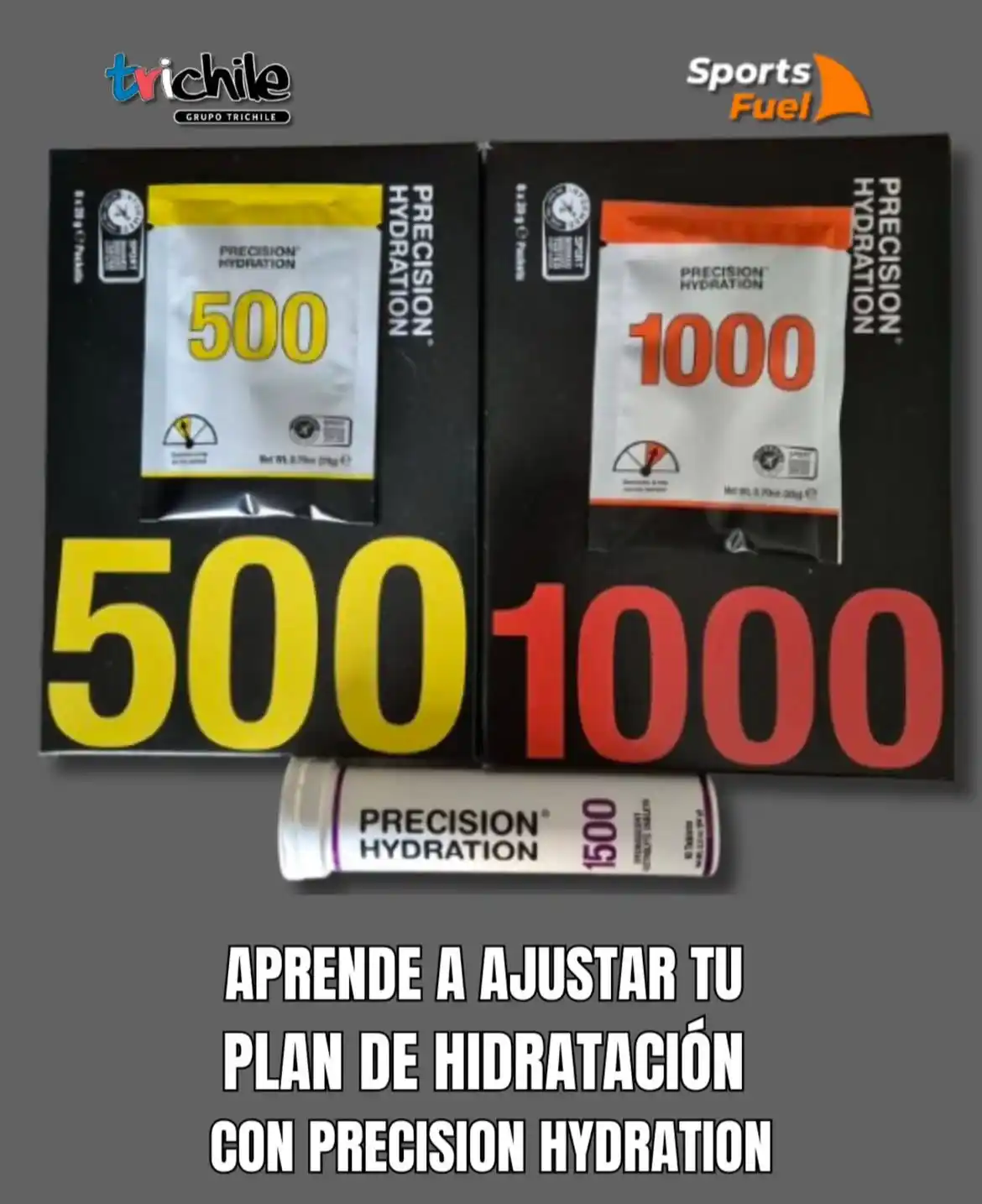 Image from Grupo Trichile 🏊♂️🚴♂️🏃🏻♂️: <a class="text-blue-500 hover:underline cursor-pointer" href="/hashtag...