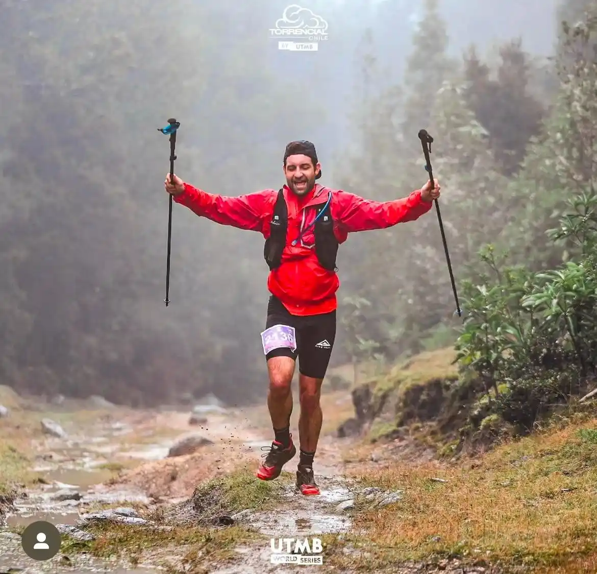 Grupo Trichile 🏊‍♂️🚴‍♂️🏃🏻‍♂️ post