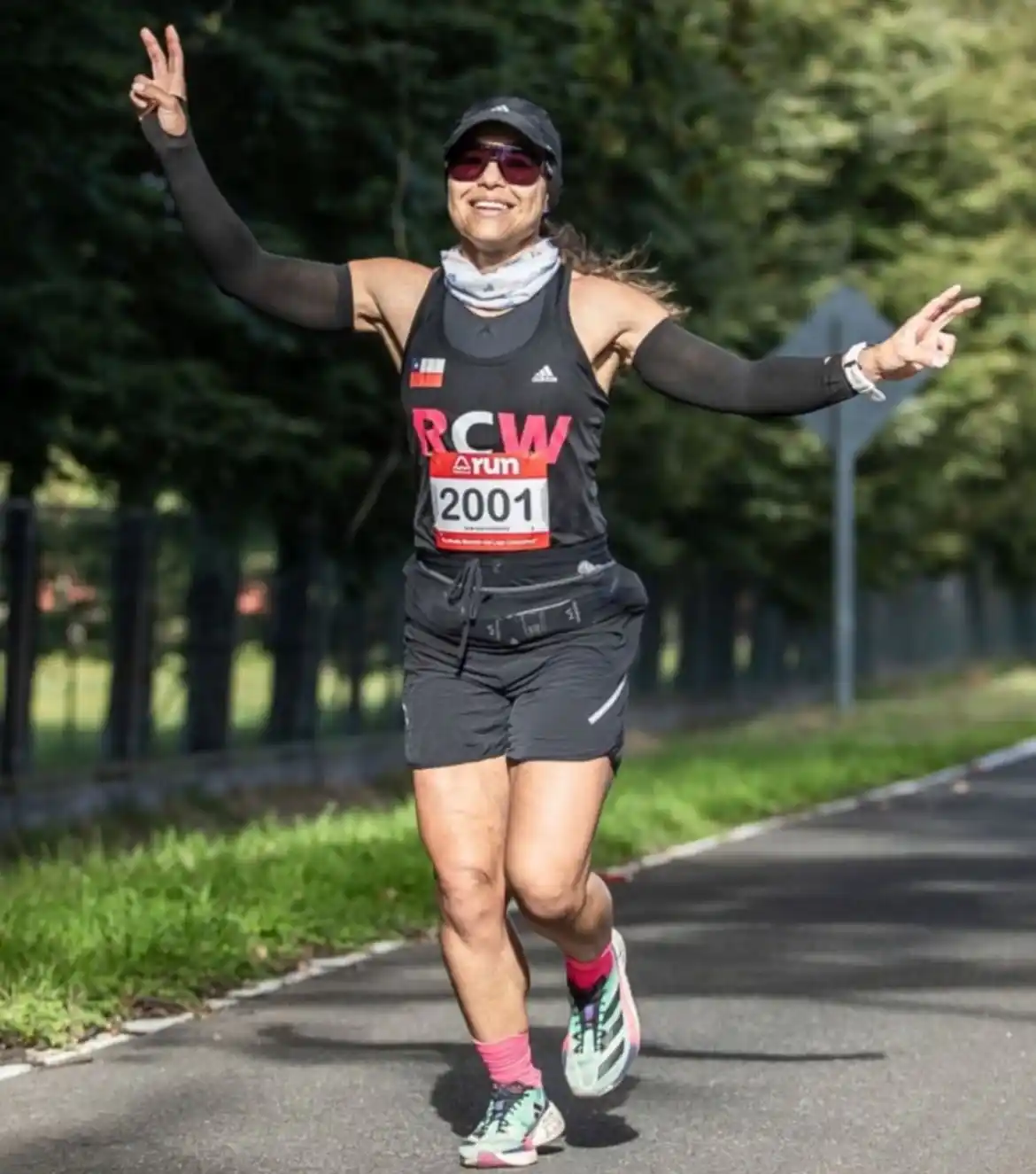 Grupo Trichile 🏊‍♂️🚴‍♂️🏃🏻‍♂️ post