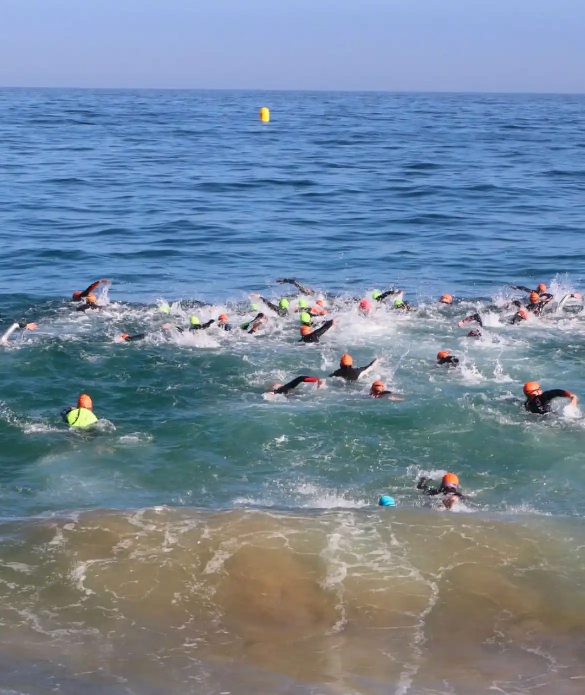 Grupo Trichile 🏊‍♂️🚴‍♂️🏃🏻‍♂️ post