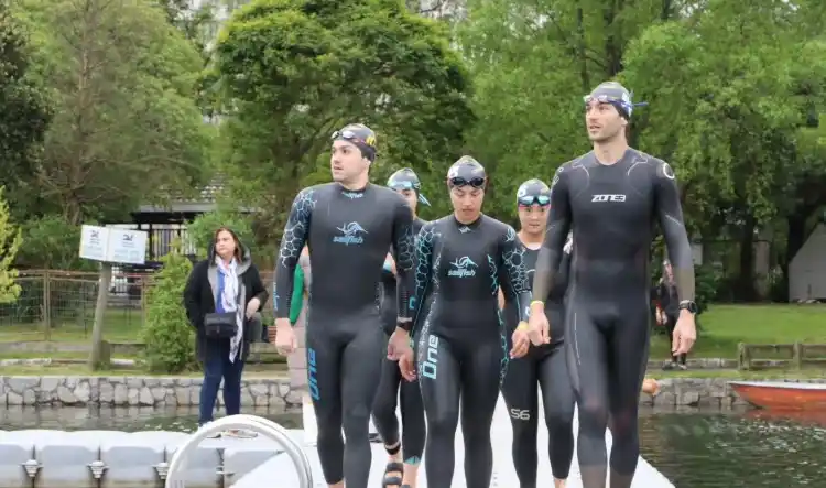 Image from Grupo Trichile 🏊♂️🚴♂️🏃🏻♂️: <a class="text-blue-500 hover:underline cursor-pointer" href="/hashtag...
