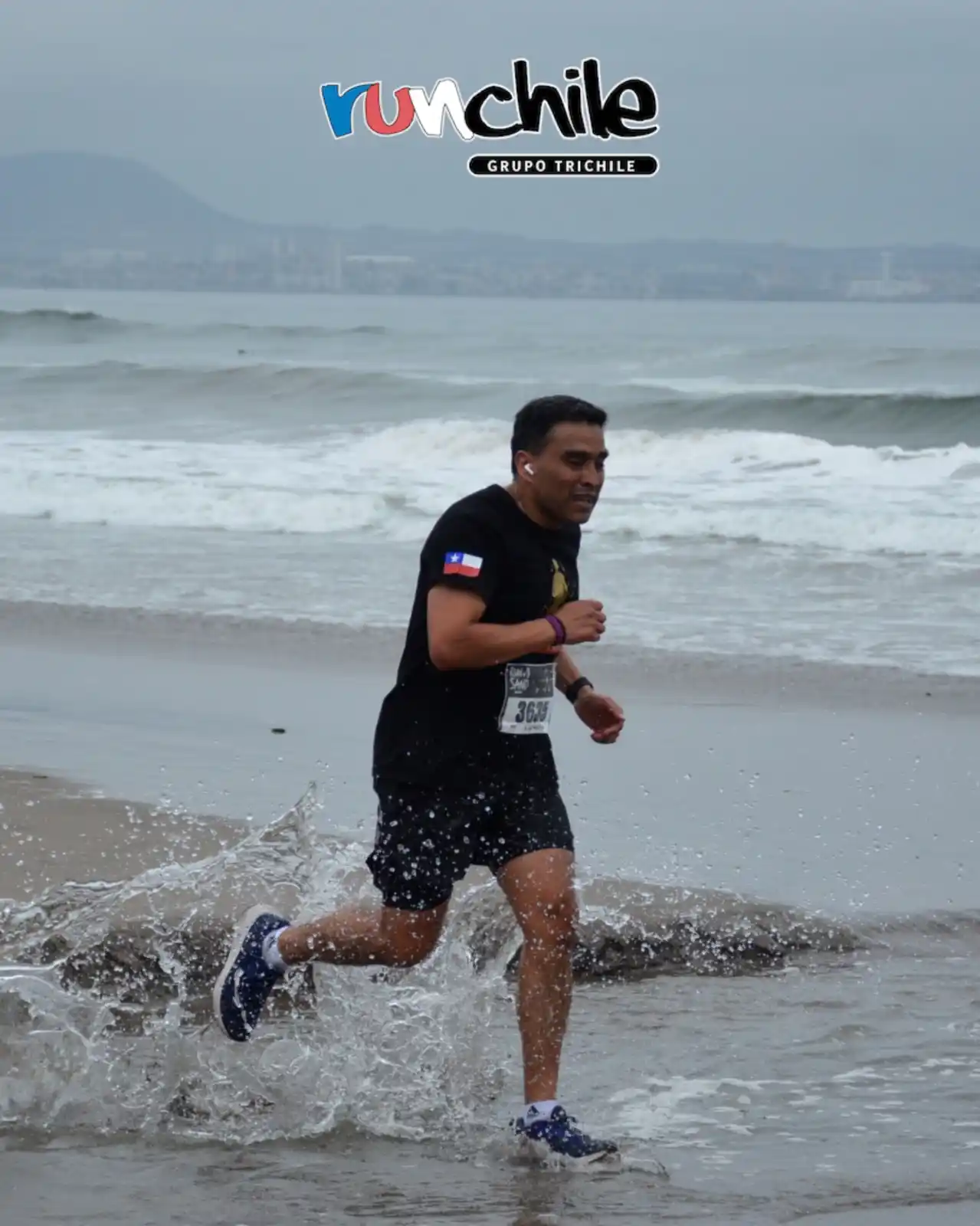 Image from Grupo Trichile 🏊♂️🚴♂️🏃🏻♂️: <a class="text-blue-500 hover:underline cursor-pointer" href="/hashtag...
