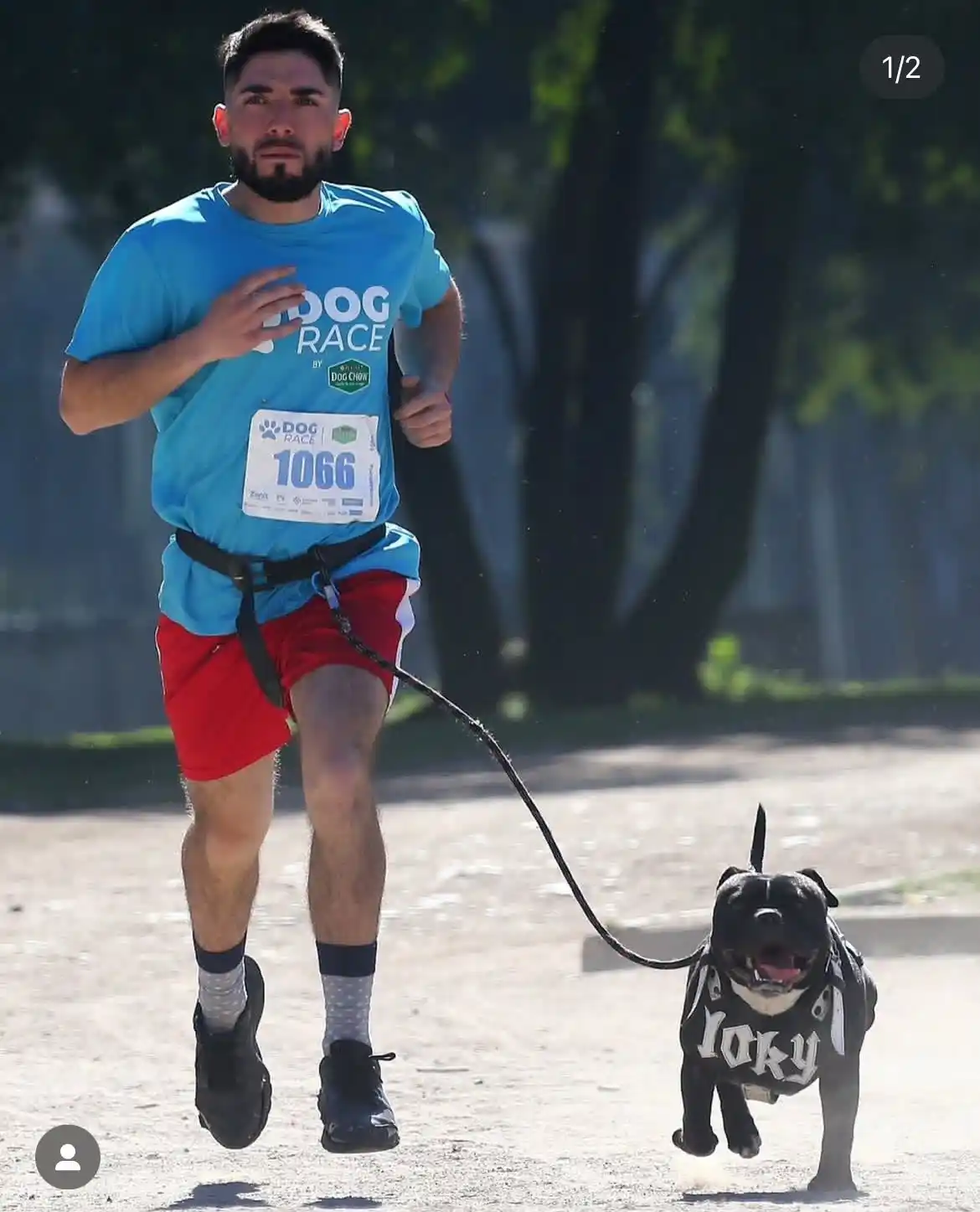 Image from Grupo Trichile 🏊♂️🚴♂️🏃🏻♂️: <a class="text-blue-500 hover:underline cursor-pointer" href="/hashtag...