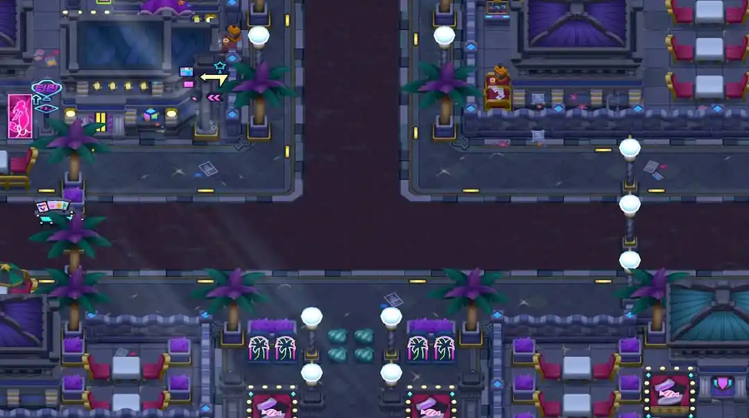 Guardian Tales Community post