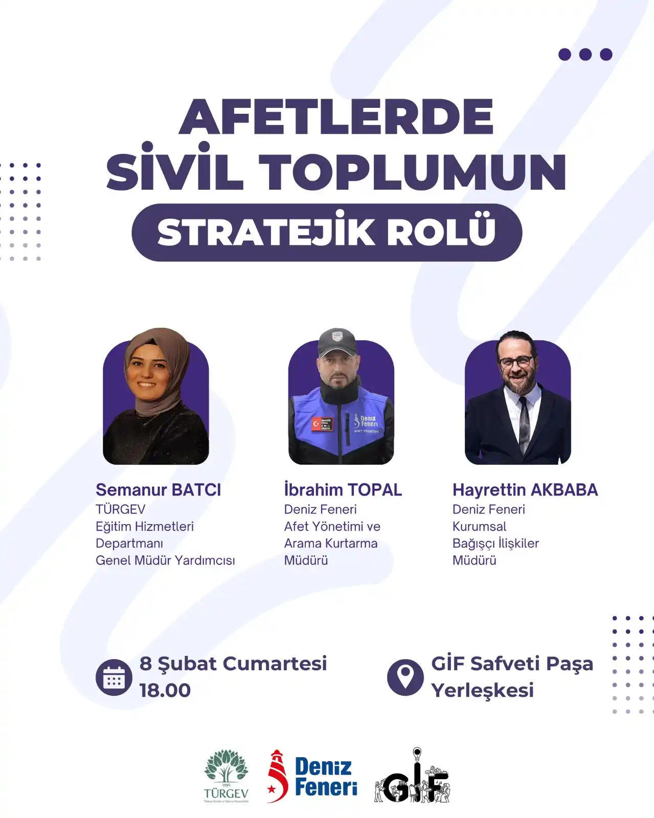 Güzel İşler Fabrikası (GİF) post
