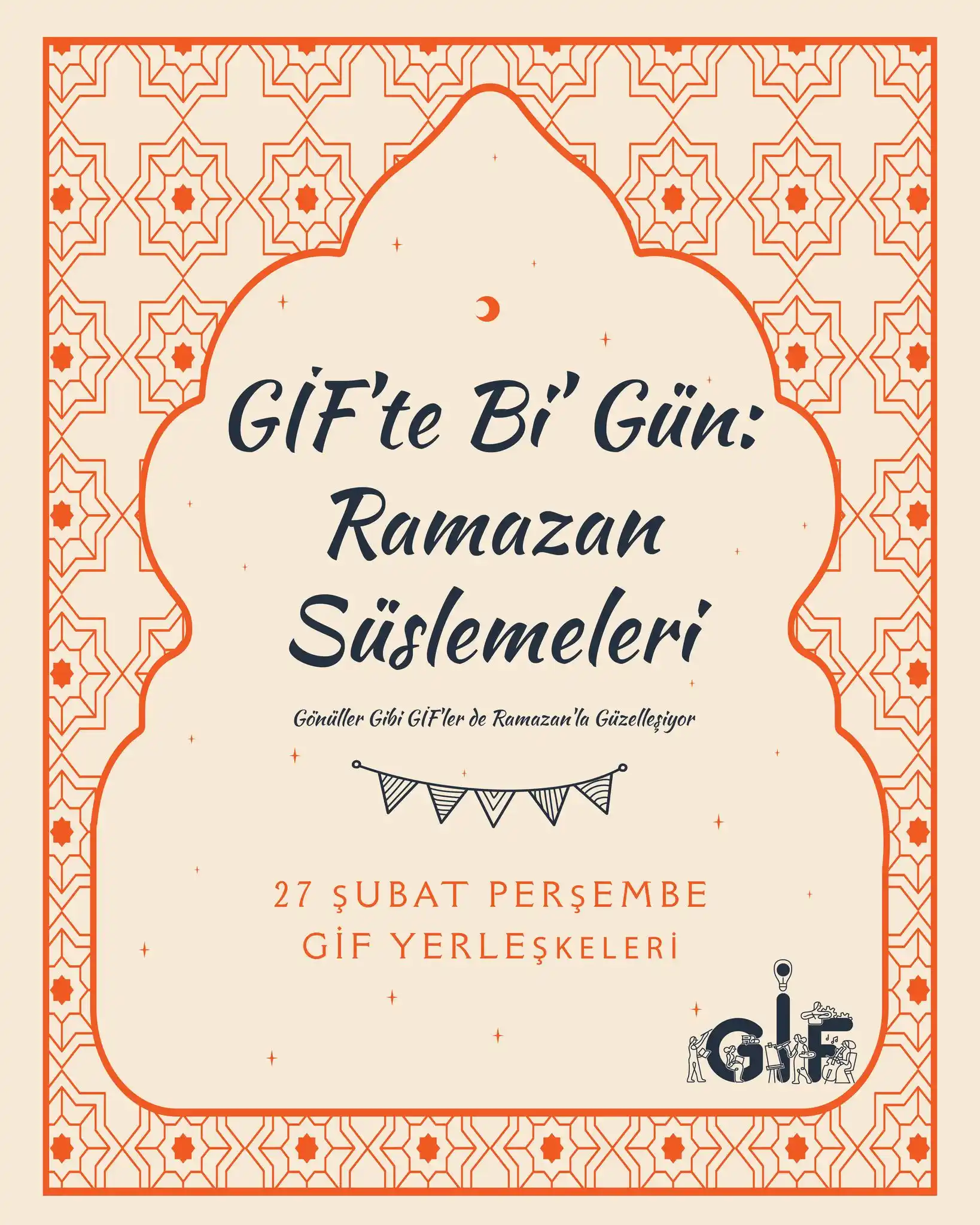Güzel İşler Fabrikası (GİF) post