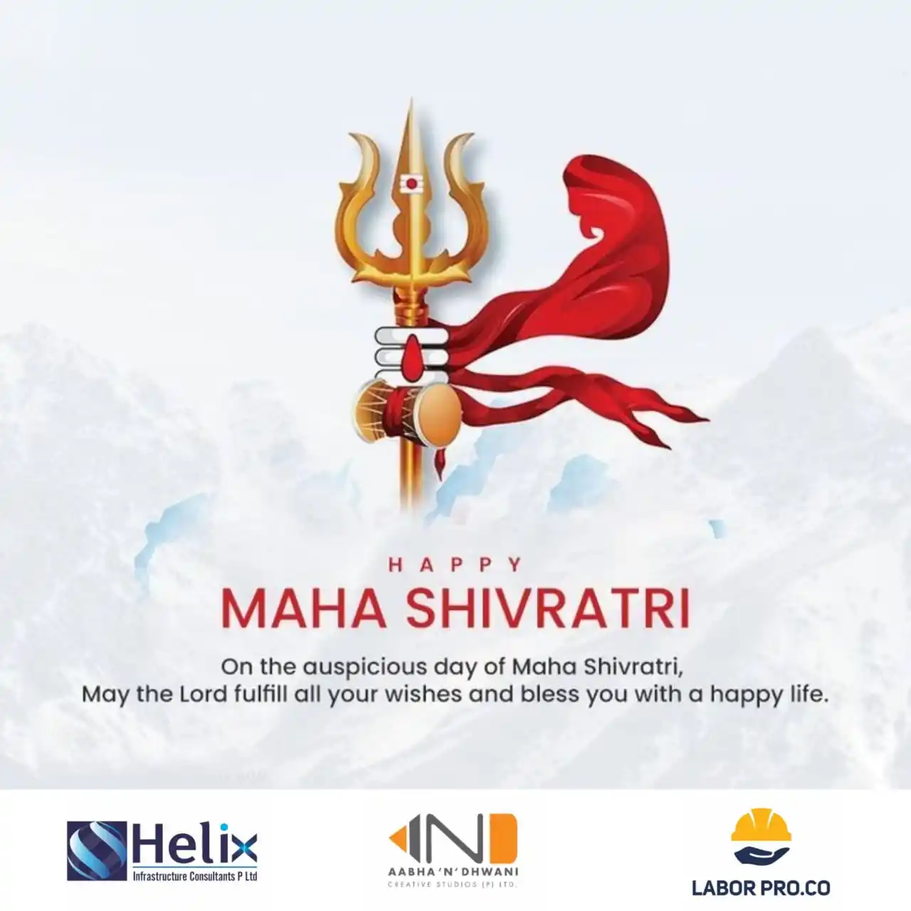 Helix Infrastructure Consultants P LTD post