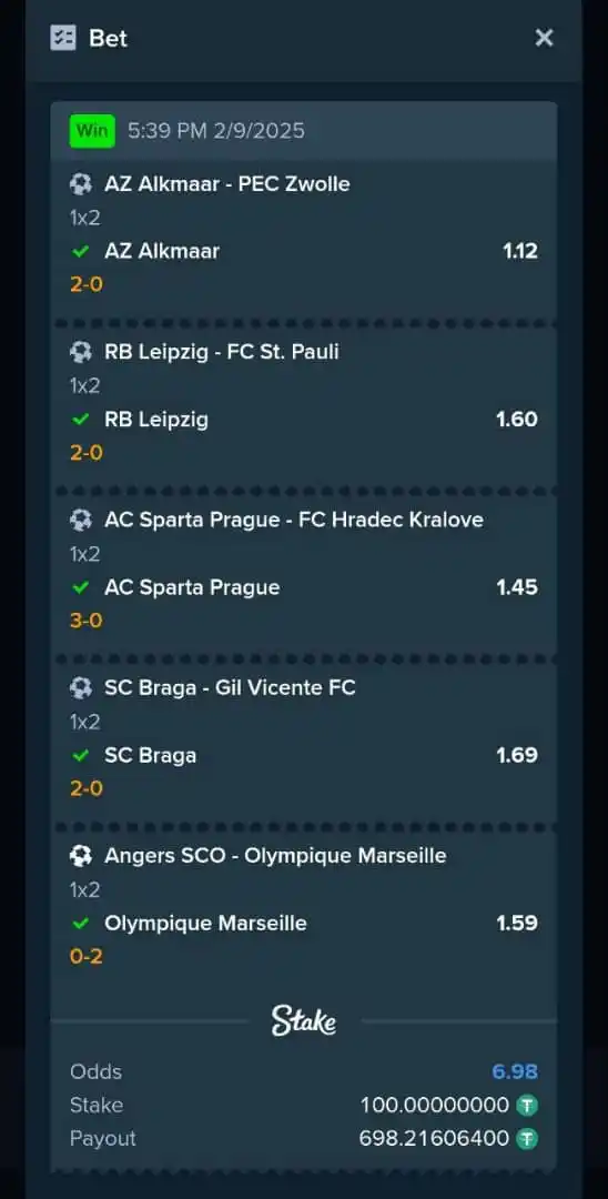 HIGH STAKERS LOUNGE post