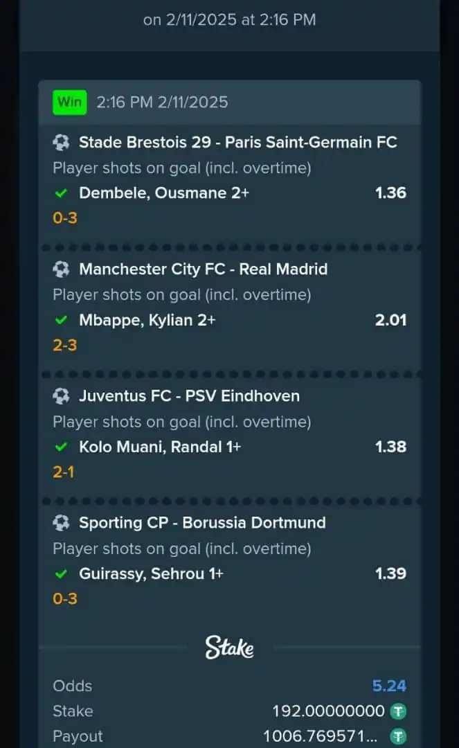 HIGH STAKERS LOUNGE post