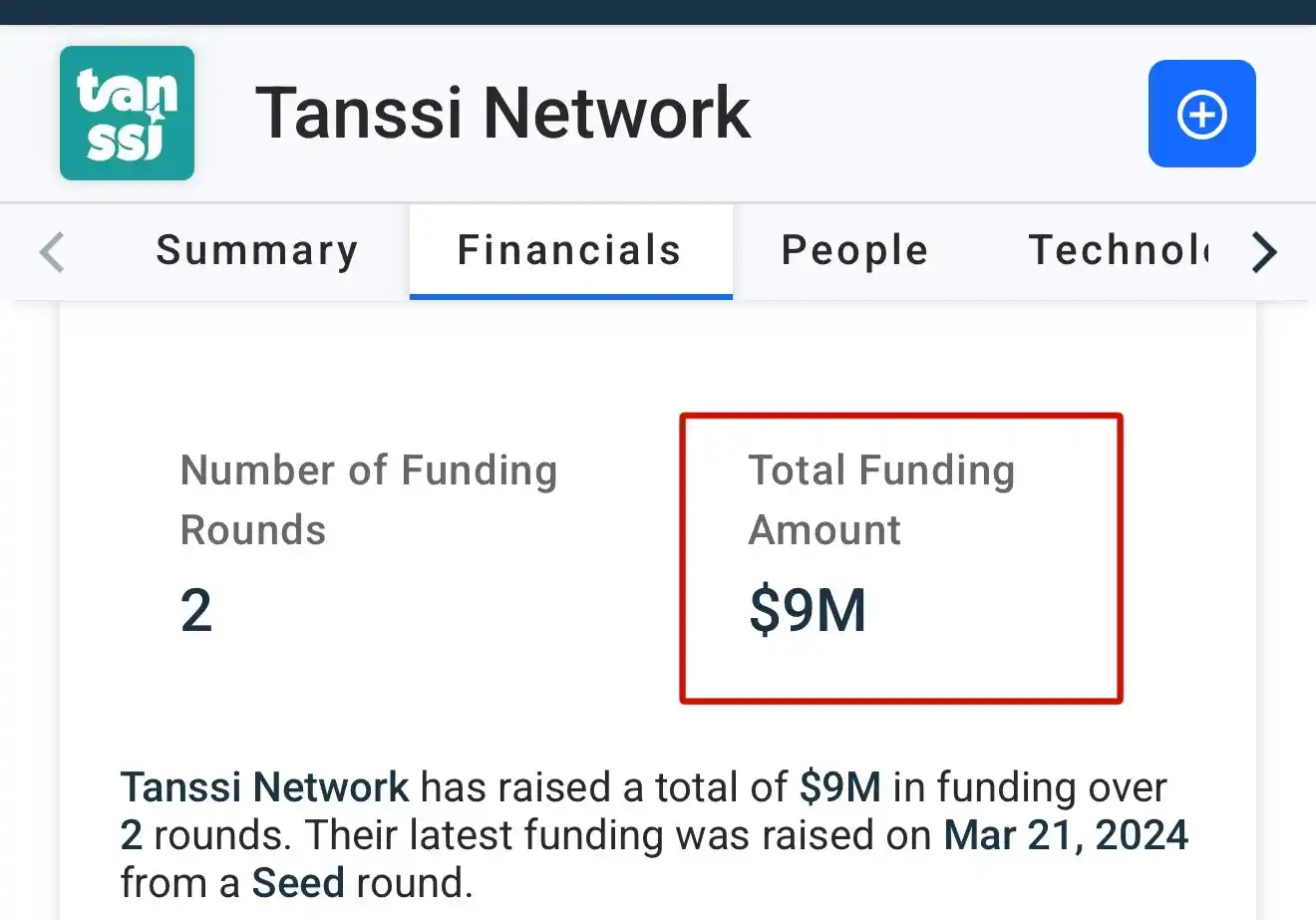 Image from Hilkrest 🕸: Cost: $0 Raised: $9M Supply: 1 Billion Launching on: Etherum Allocatio...
