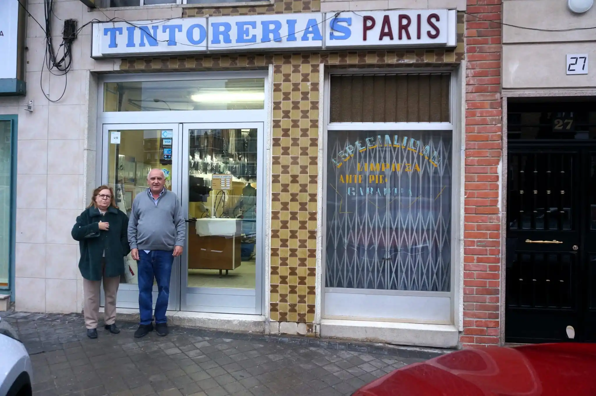 Hortaleza Periódico Vecinal post