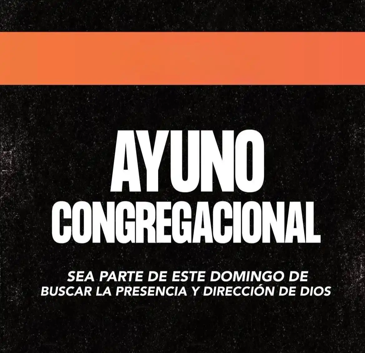 Iglesia CEFAD post