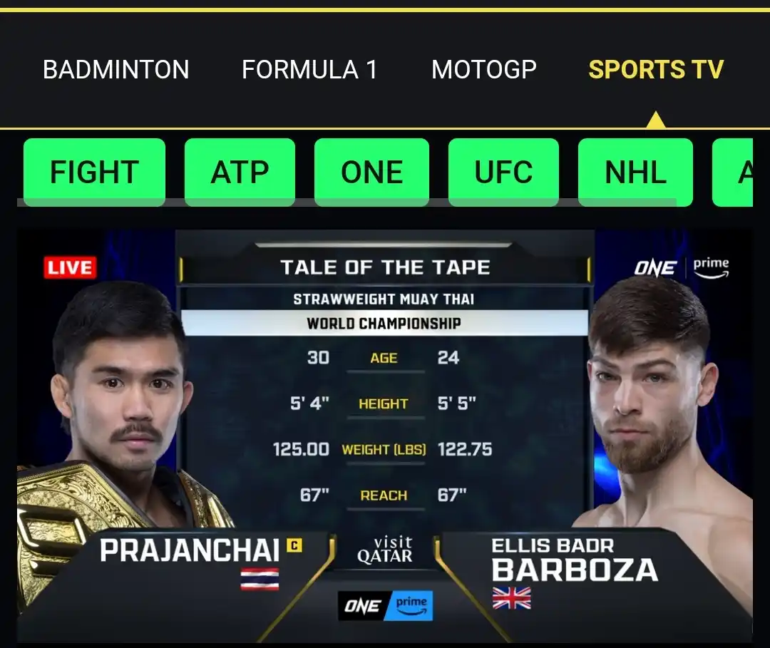 𝙞𝙆𝙊𝙏𝙑 𝙎𝙋𝙊𝙍𝙏𝙎 post