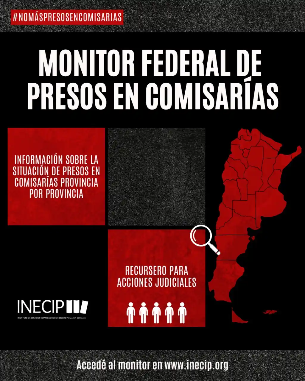 INECIP post
