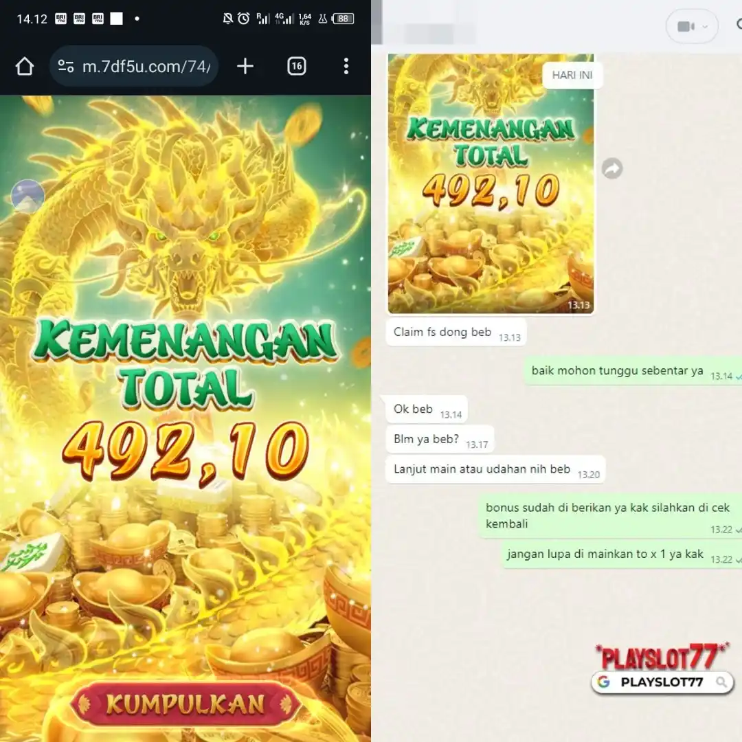 INFO GAME HOKI VERSI PLAYSLOT77 post