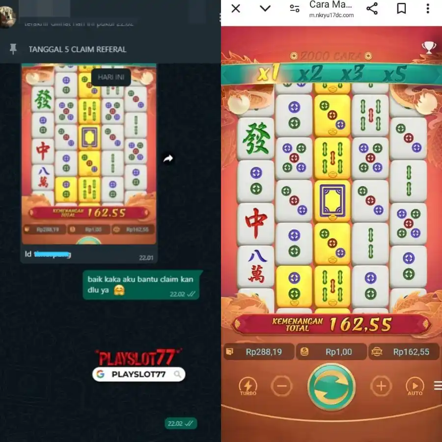 INFO GAME HOKI VERSI PLAYSLOT77 post