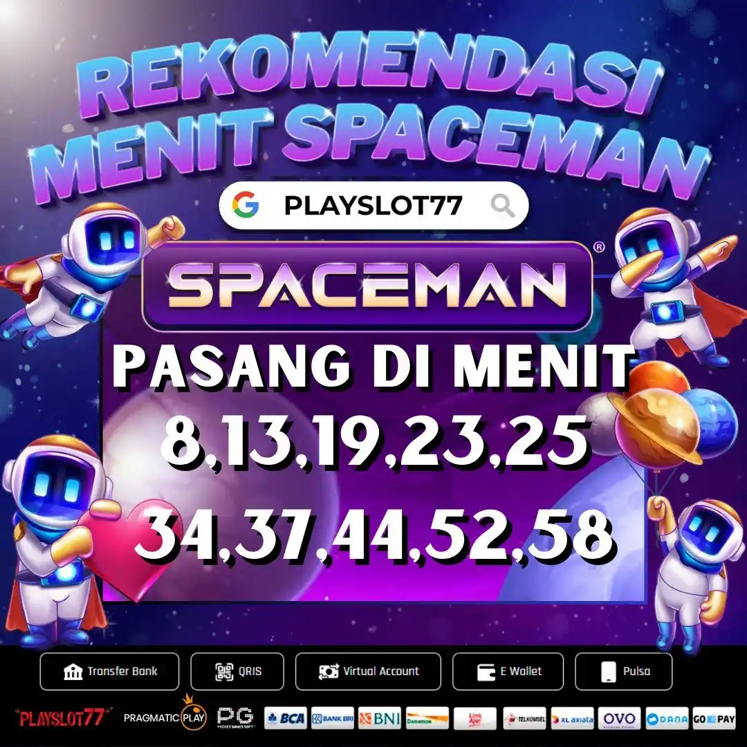 INFO GAME HOKI VERSI PLAYSLOT77 post