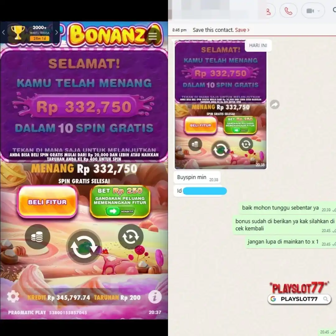 INFO GAME HOKI VERSI PLAYSLOT77 post