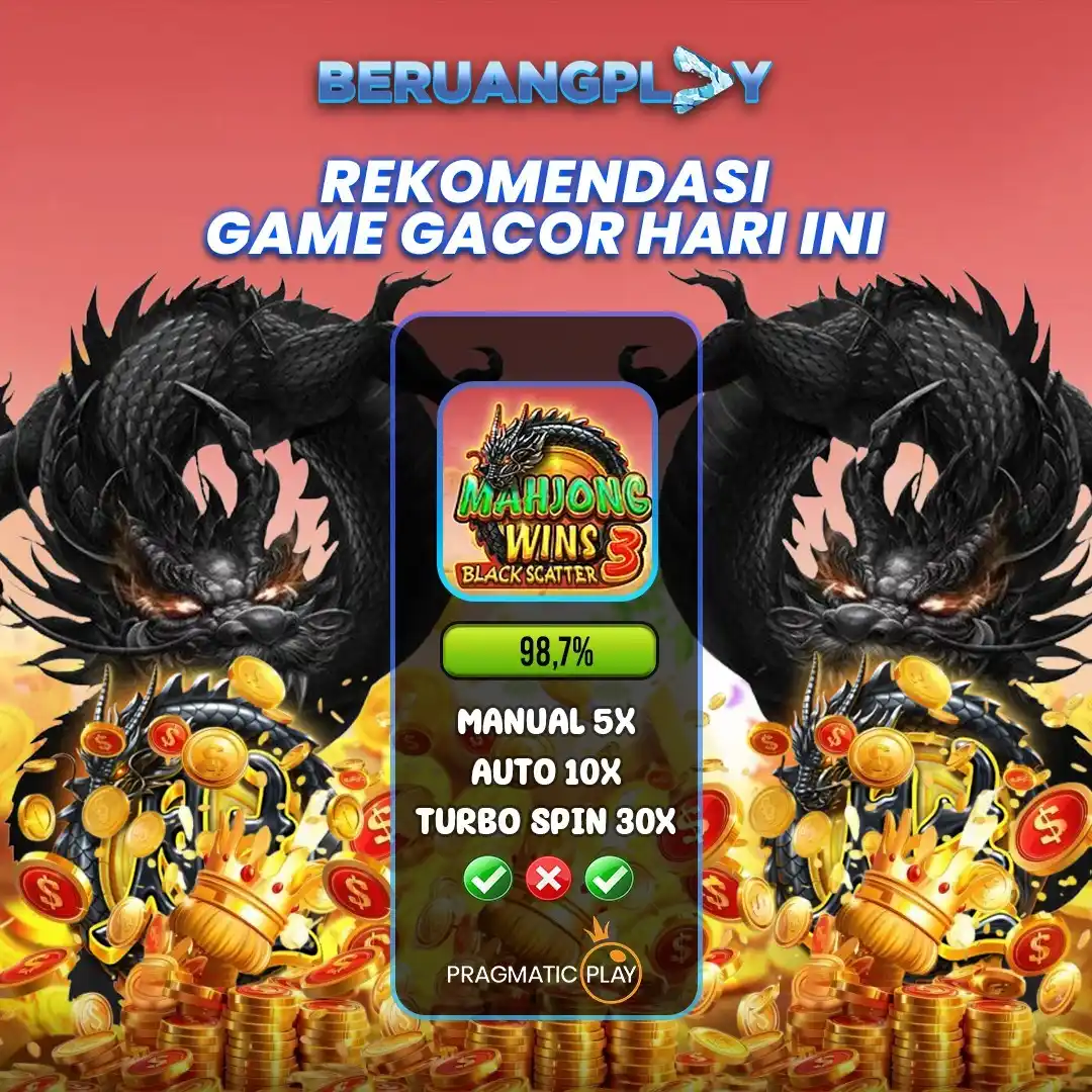 INFO SITUS SLOT VIRAL BERUANGPLAY SLOT TERGACOR SEASIA NO 1 TERPERCAYA post