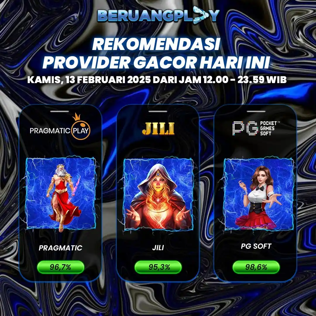 INFO SITUS SLOT VIRAL BERUANGPLAY SLOT TERGACOR SEASIA NO 1 TERPERCAYA post