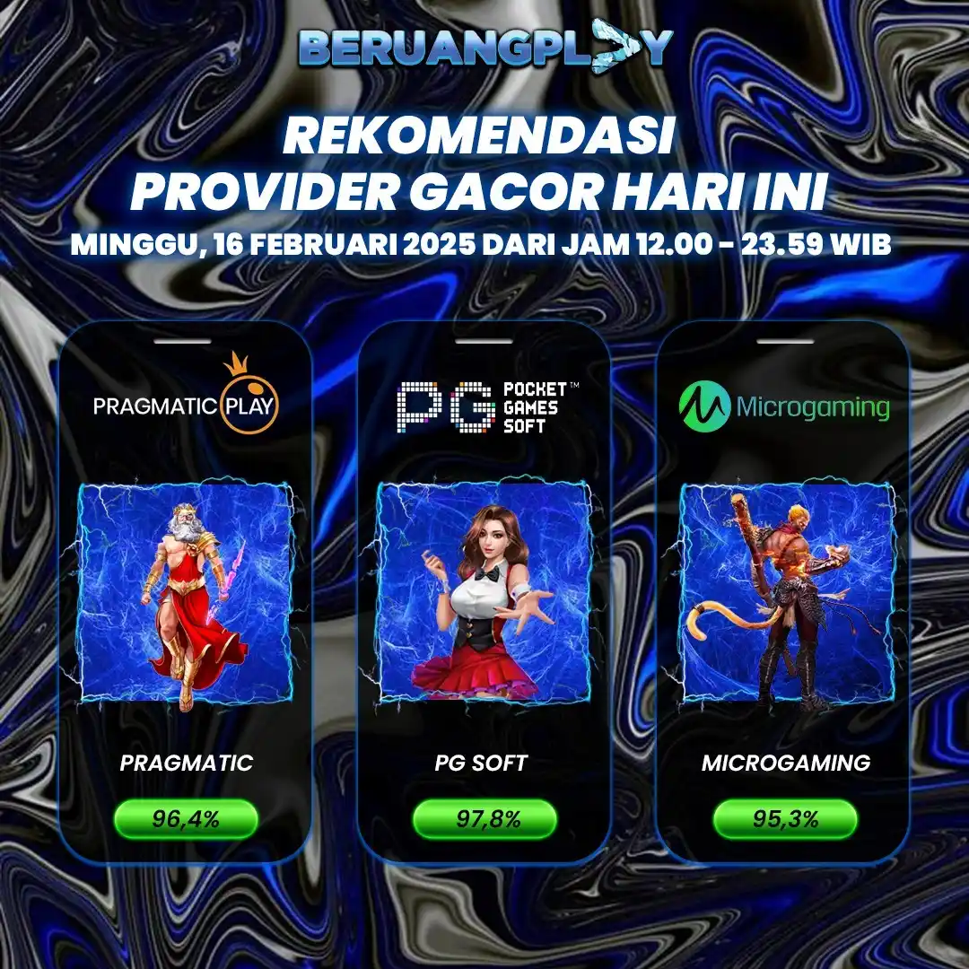 INFO SITUS SLOT VIRAL BERUANGPLAY SLOT TERGACOR SEASIA NO 1 TERPERCAYA post