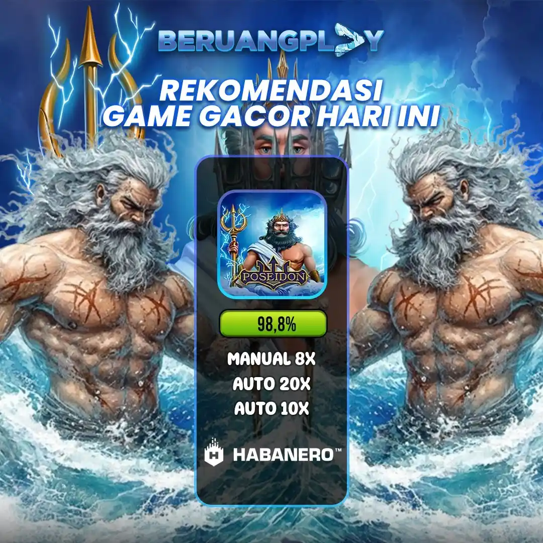 INFO SITUS SLOT VIRAL BERUANGPLAY SLOT TERGACOR SEASIA NO 1 TERPERCAYA post