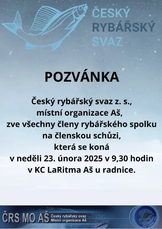 Informační centrum Aš post