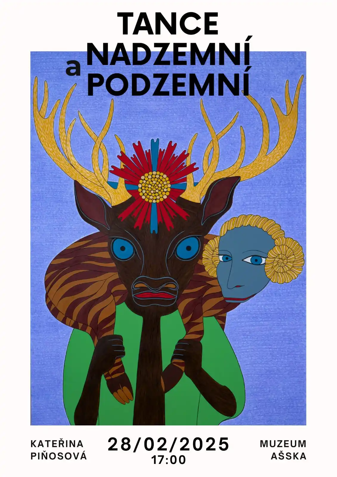 Informační centrum Aš post