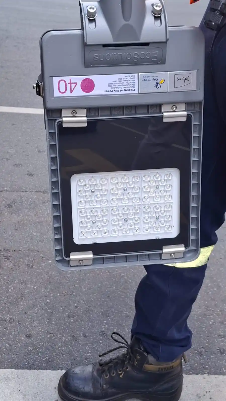 Inner-City SDC Outage Updates post