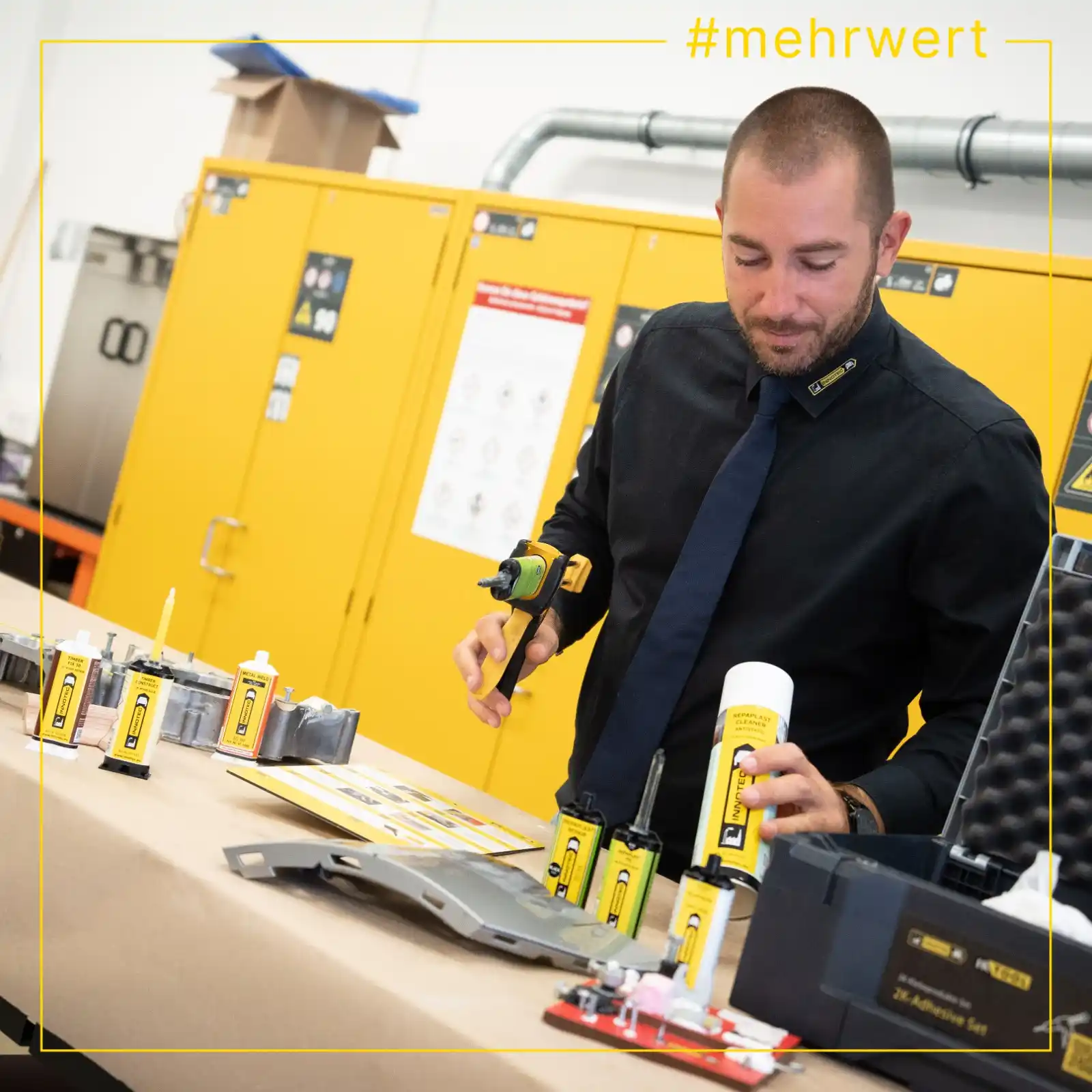 Image from Innotec Österreich : Innotec LIVE <a class="text-blue-500 hover:underline cursor-pointer" h...