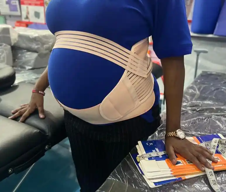 INS ORTHOTICS LIMITED  post