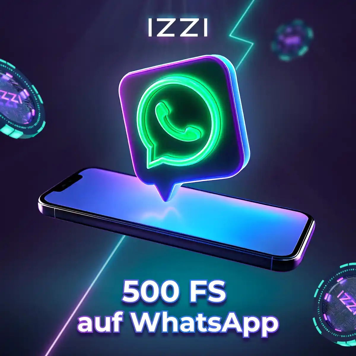 IZZI Casino 🇩🇪 post