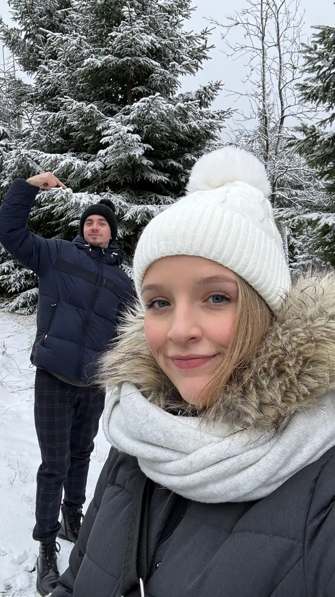 Jannela post
