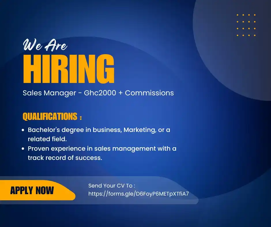 JOBS & OPPORTUNITIES post