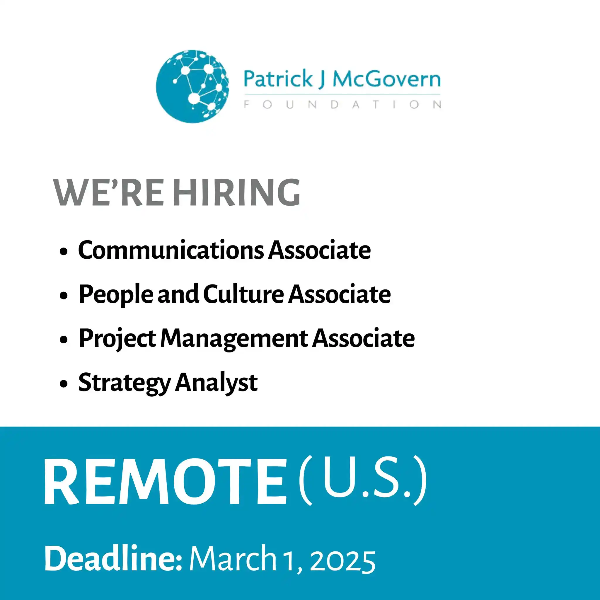 JobsToApply.com post