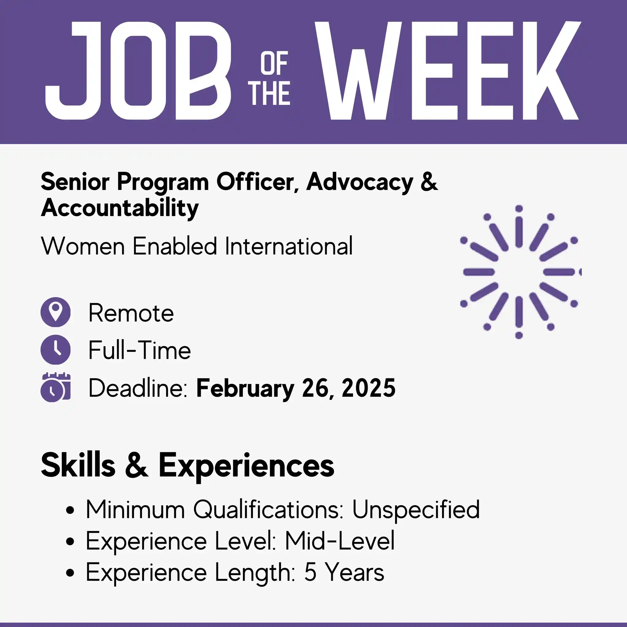JobsToApply.com post