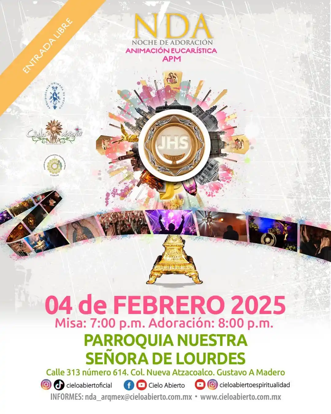 Juan Gonzalez (Grupo_Emmanuel) post