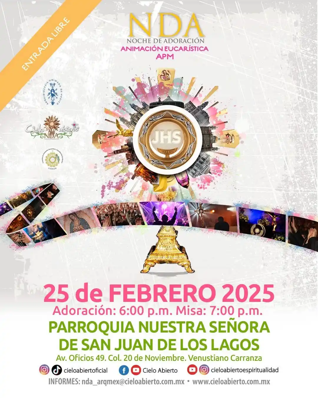 Juan Gonzalez (Grupo_Emmanuel) post