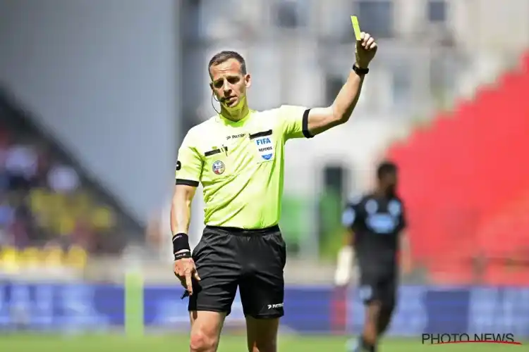 KAA Gent op Voetbalkrant post