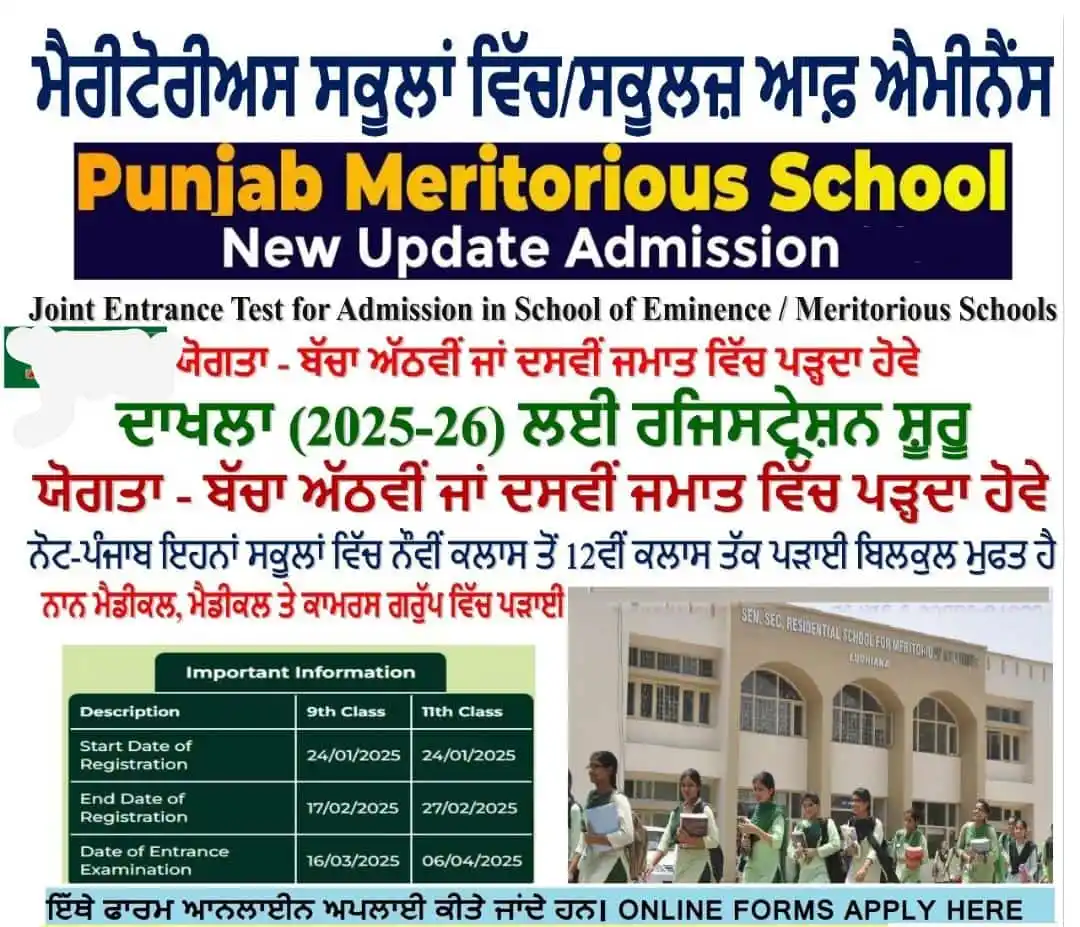Khalsa Net Cafe (Government & Private Job's) post