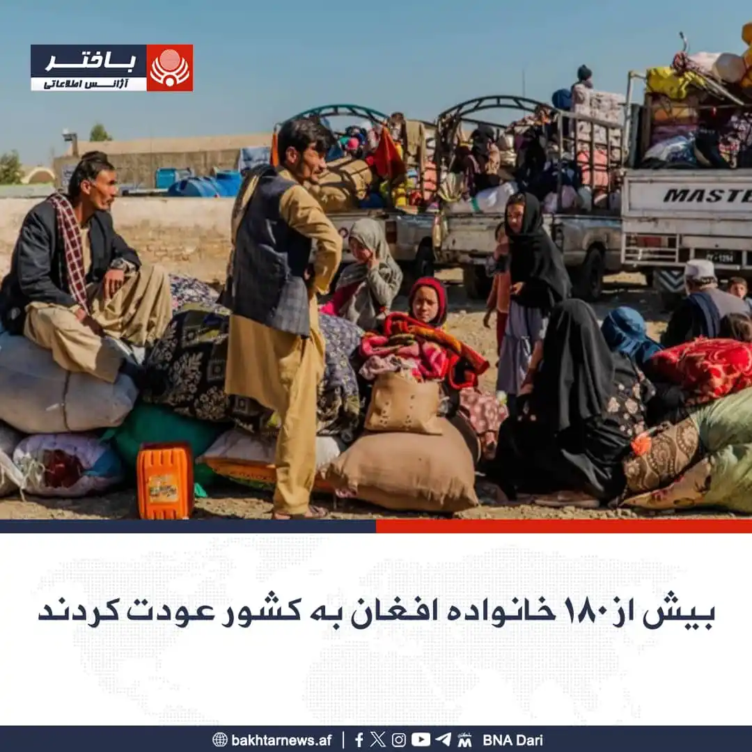 خبرهای آژانس اطلاعاتی باختر post