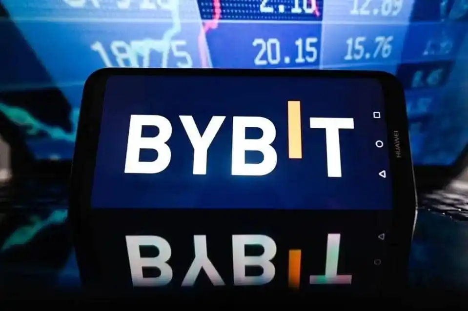 Image from Kiki Dorson (Tech | Ai | Crypto | Web3): ☝️ *Bybit exploit reveals strengths and weaknesses of the crypto commu...