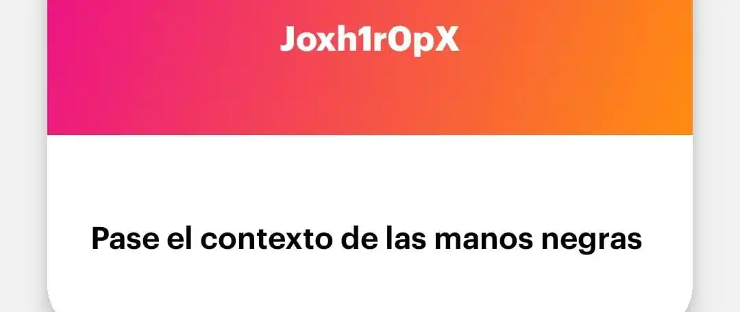 Joxh1r0pX Y Sus Esquizofrénicos post