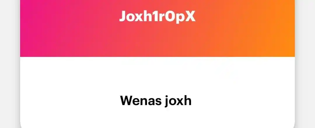 Joxh1r0pX Y Sus Esquizofrénicos post